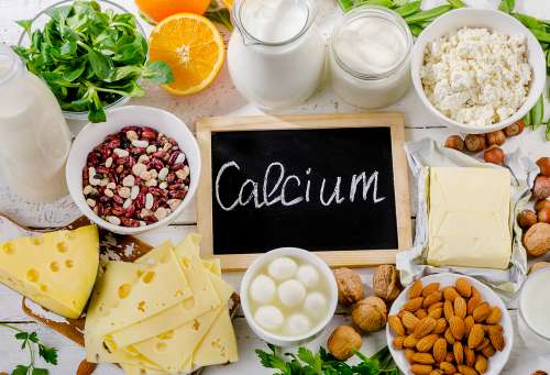 is calcium magnesium good for pregnancy