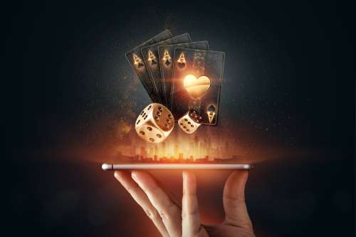 Gesunde Lebensweise und der verantwortungsbewusste Umgang mit Online-Spielen und Casinos