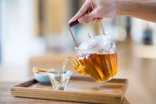 Teegenuss: Wie gesund ist Tee wirklich?