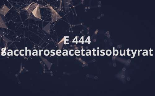 E 444