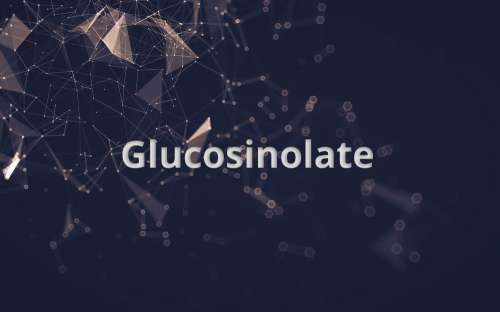 Glucosinolate