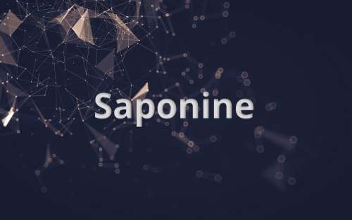 Saponine