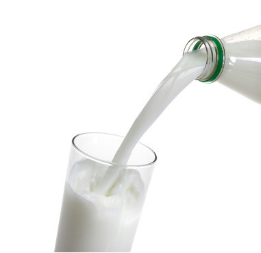 Trinkmilch fettarm 1,5%