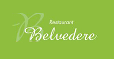 Logo  Restaurant Belvedere