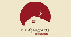 Logo Traufganghütte Brunnental